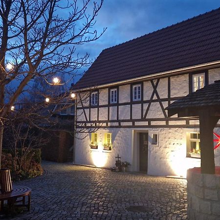 Winzerglueck Lejlighed Weinböhla Eksteriør billede